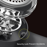 مزيل الوبر الكهربائي